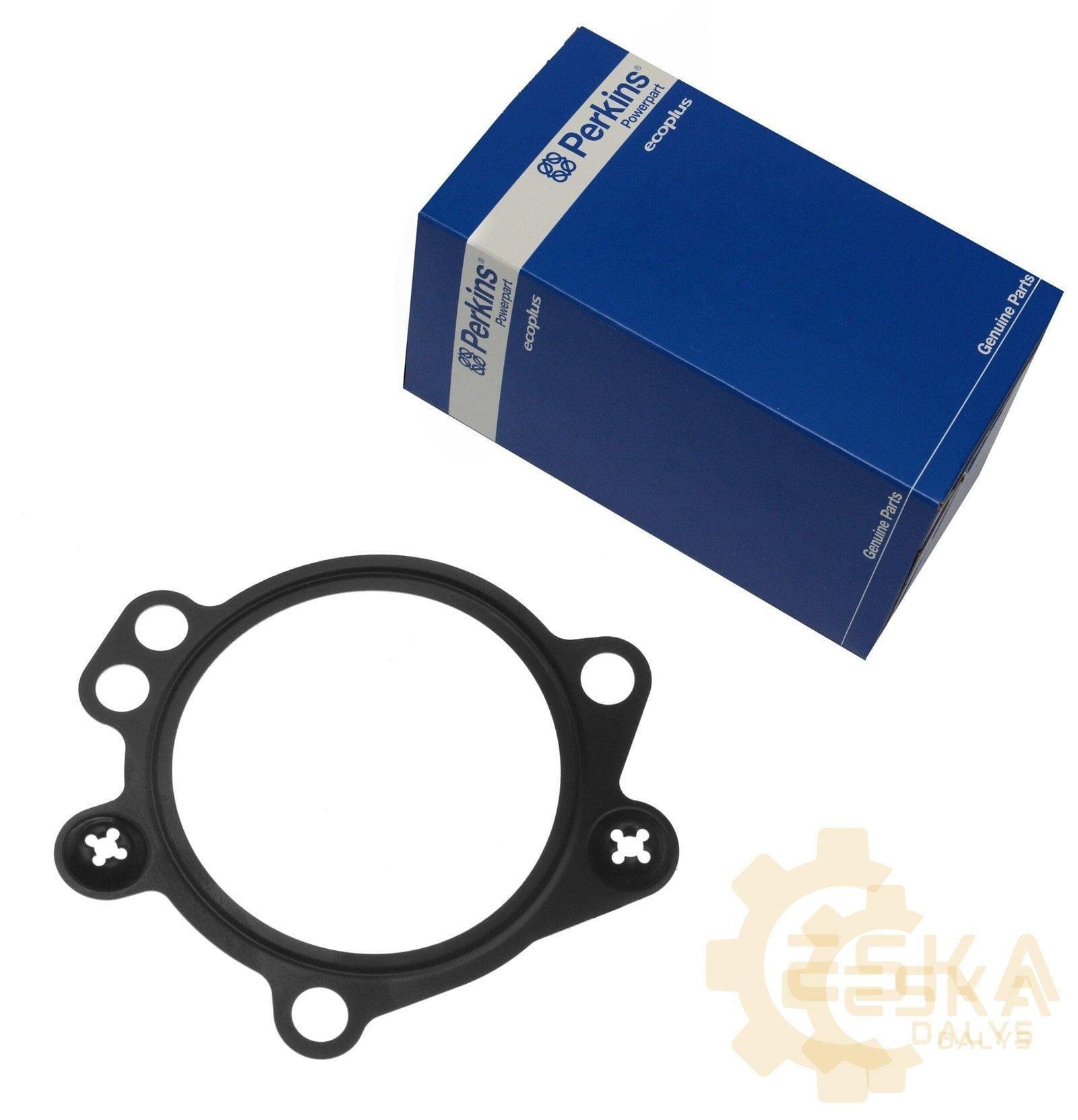 Gasket OEM PERKINS - 3469507