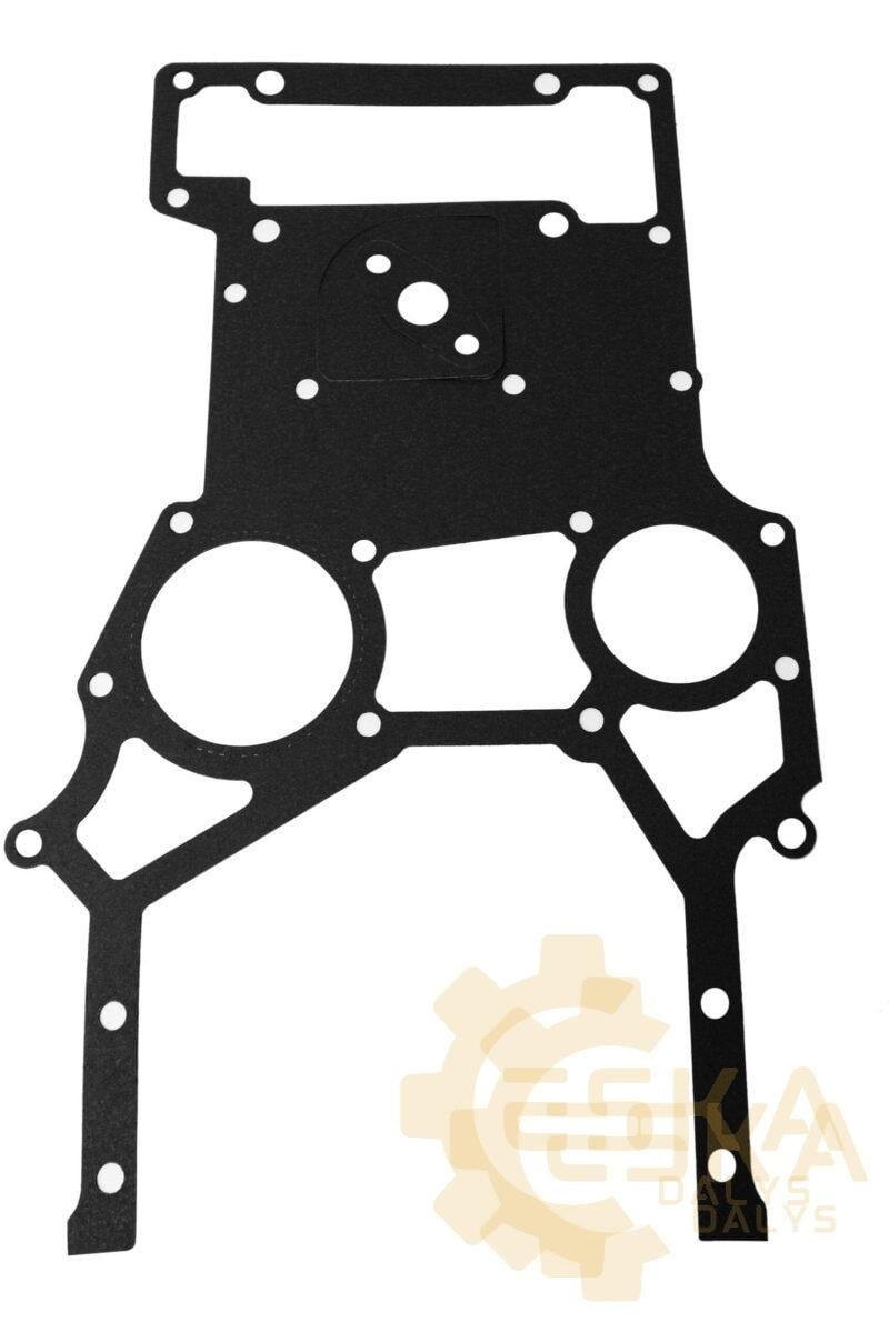 Tarpinė OEM PERKINS - 2313486 - Image 2