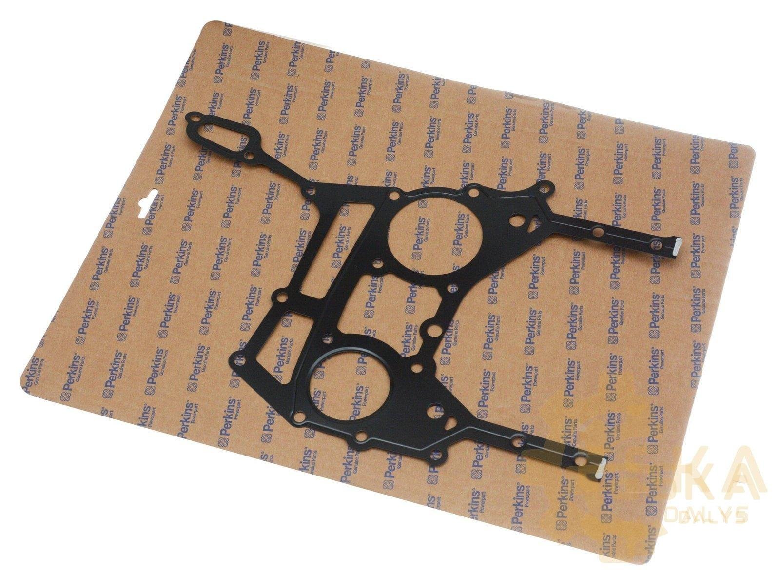 Tarpinė OEM PERKINS - 2773012