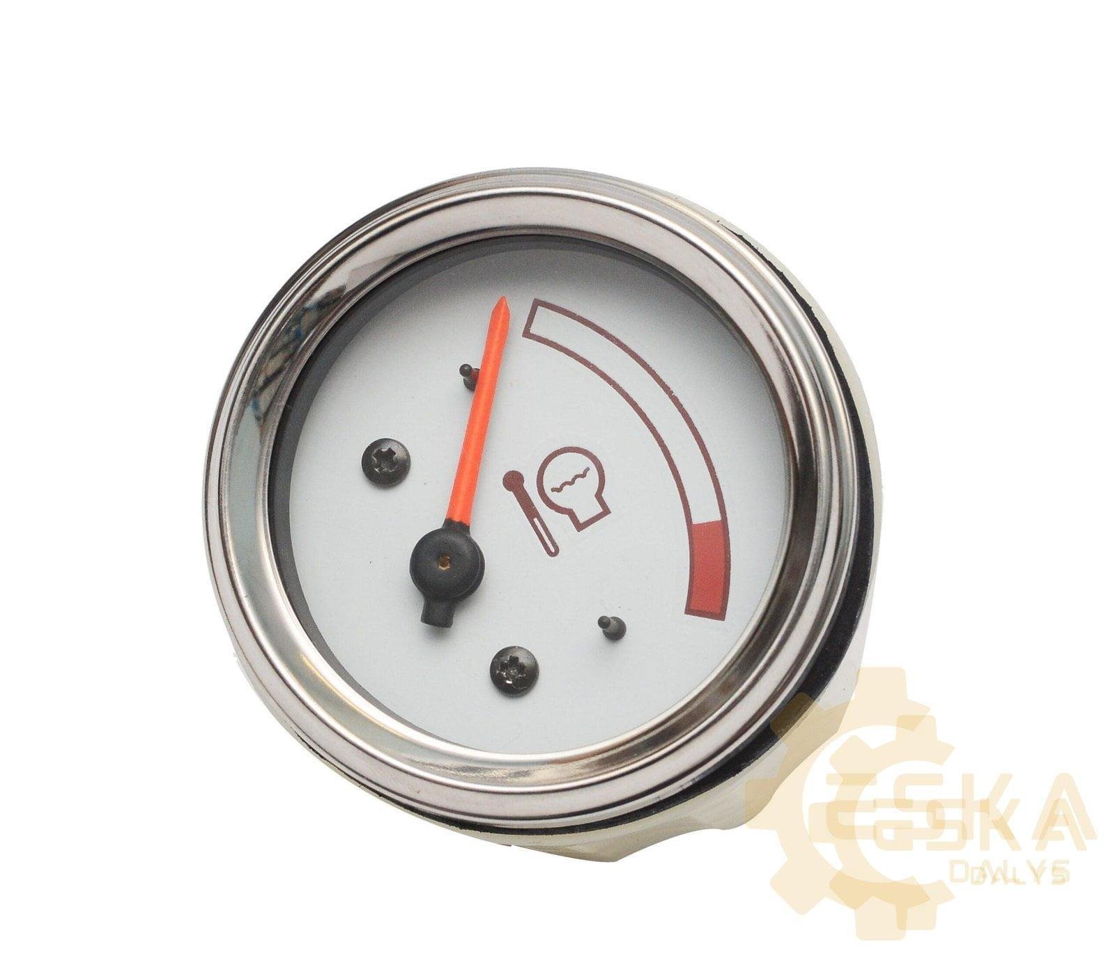 Vandens temperatūros rodiklis - 704/50099