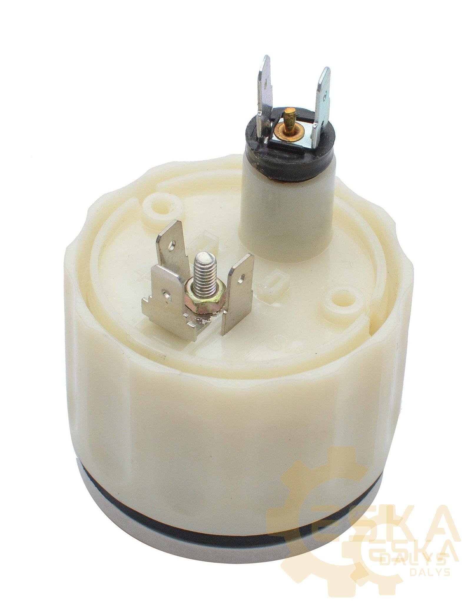 Vandens temperatūros rodiklis 3CX 4CX - 704/50098