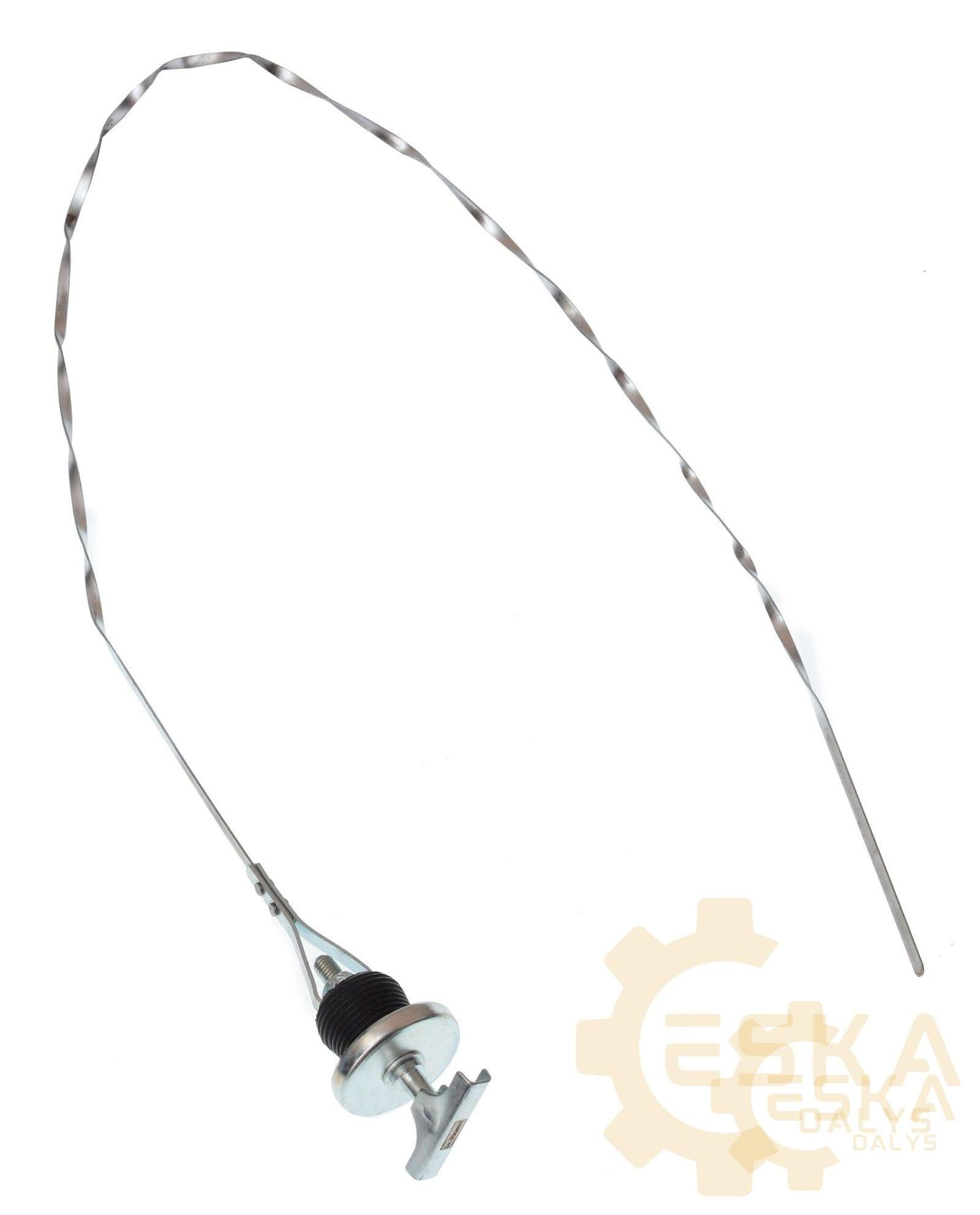 Tepalo matuoklis - 4322314