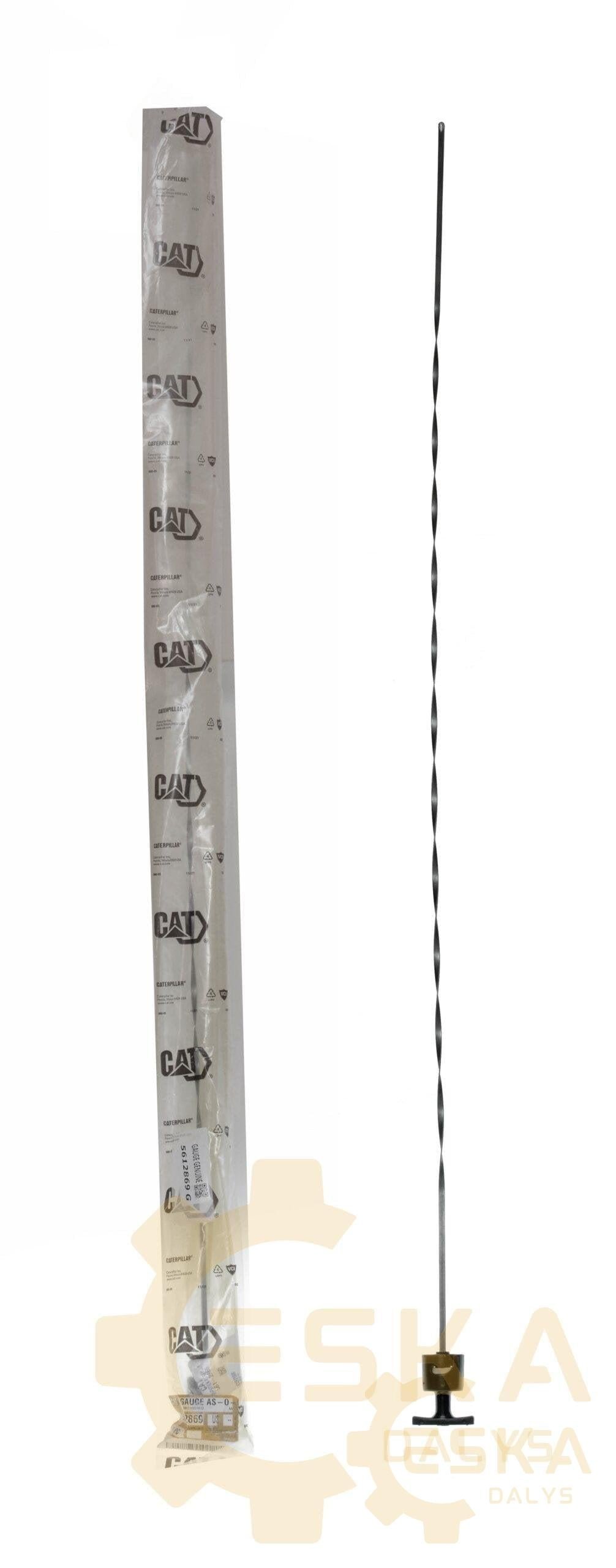 Tepalo matuoklis Originalas - 5612869