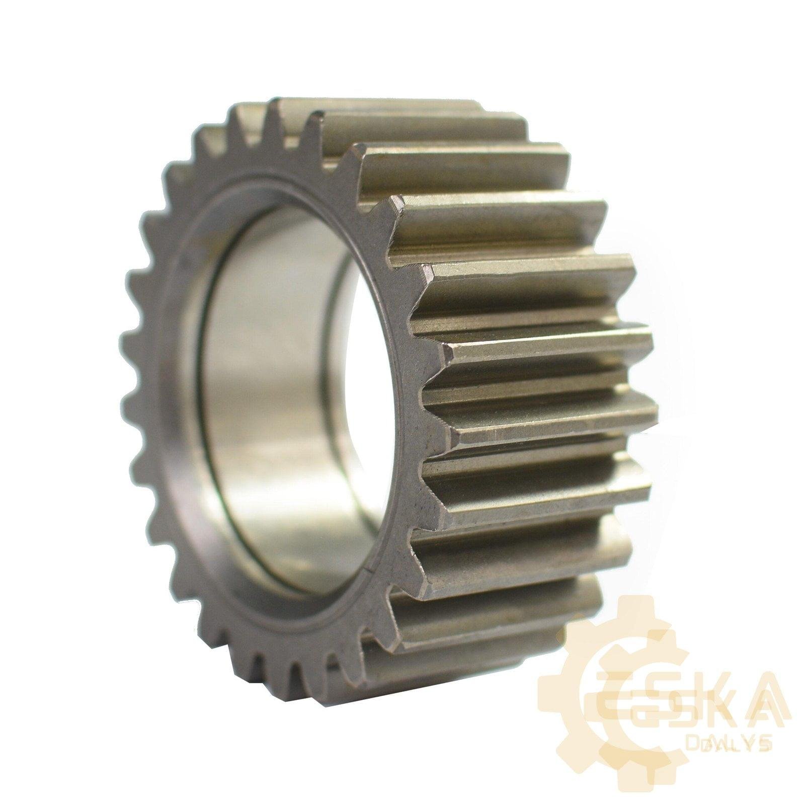 Satellite gear - 450/10206