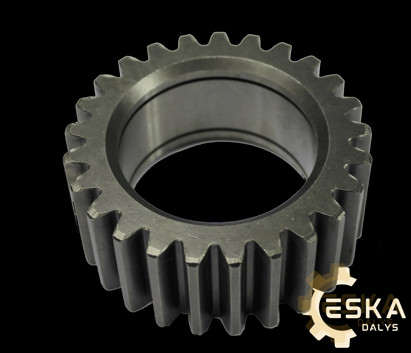 Satelitinis krumpliaratis - 450/10206 - Image 3