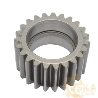 Satelitinis krumpliaratis - 2105934