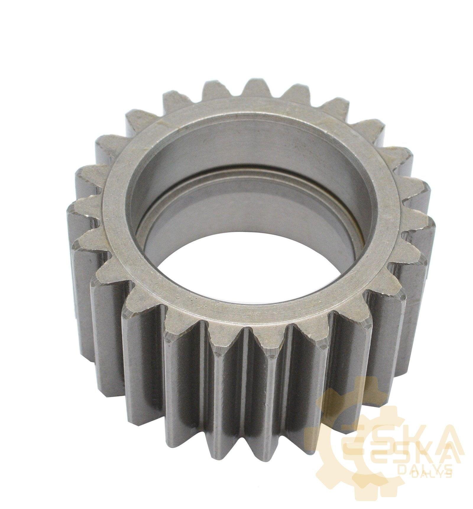 Satelitinis krumpliaratis - 2105934