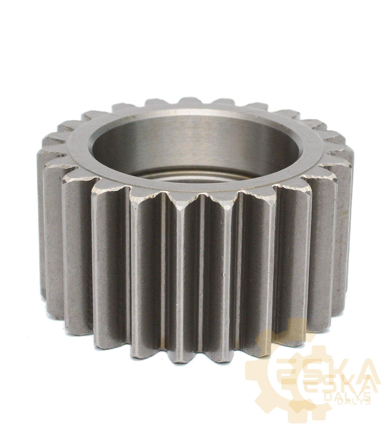 Satelitinis krumpliaratis - 2105934 - Vaizdas 2