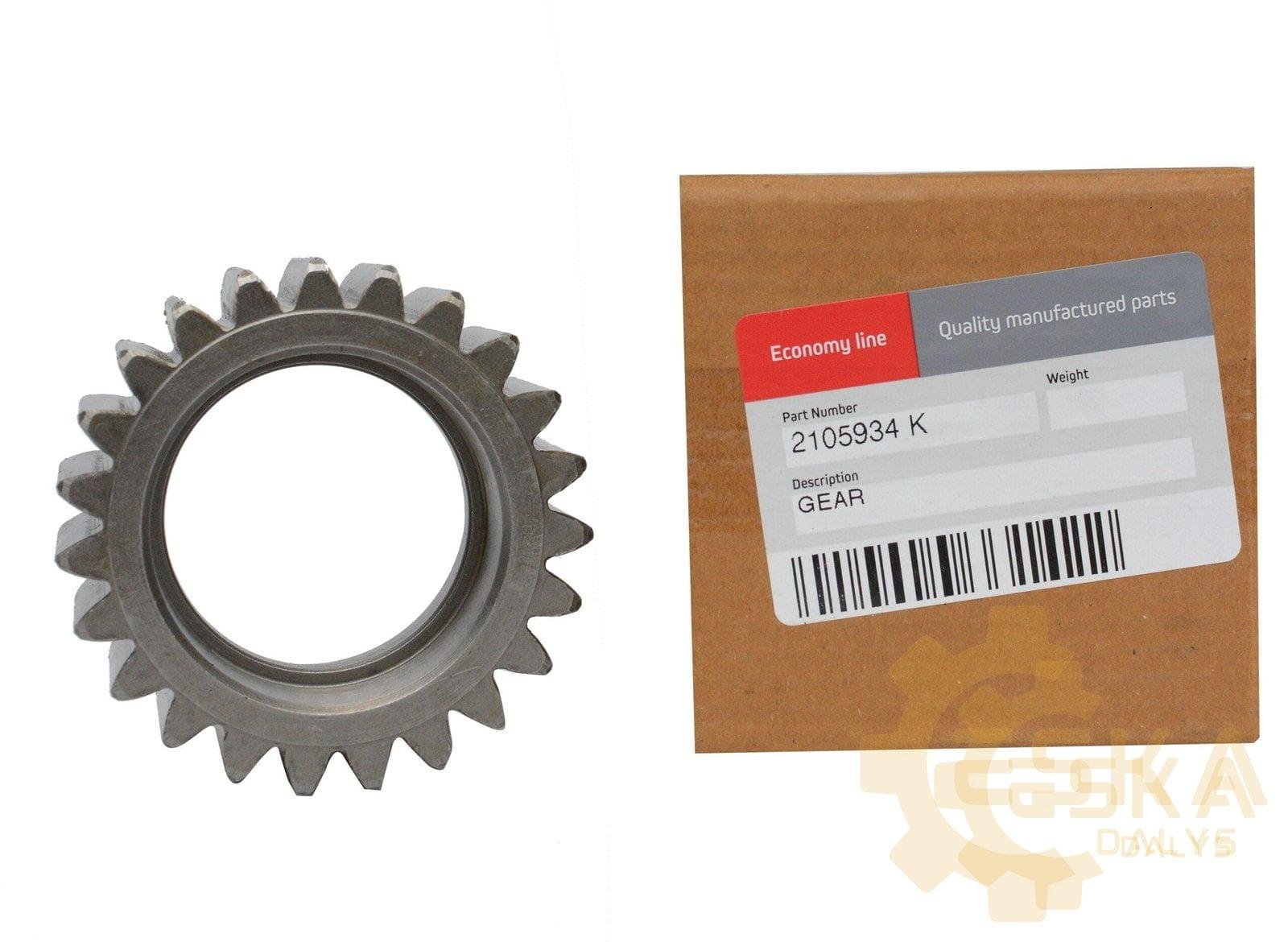 Satelitinis krumpliaratis - 2105934 - Vaizdas 3