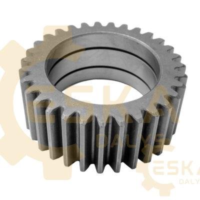 Satelitinis krumpliaratis - 440/00709