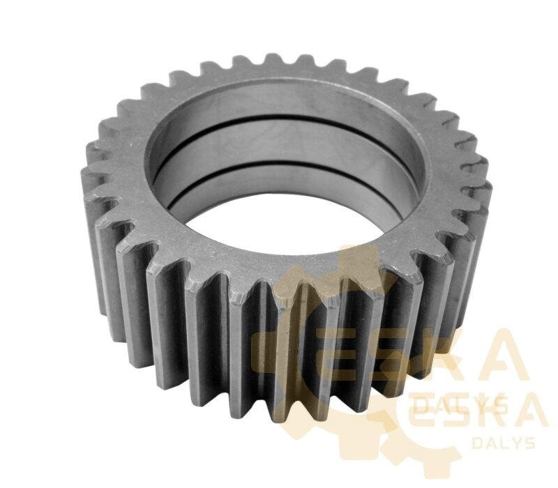 Satelitinis krumpliaratis - 440/00709