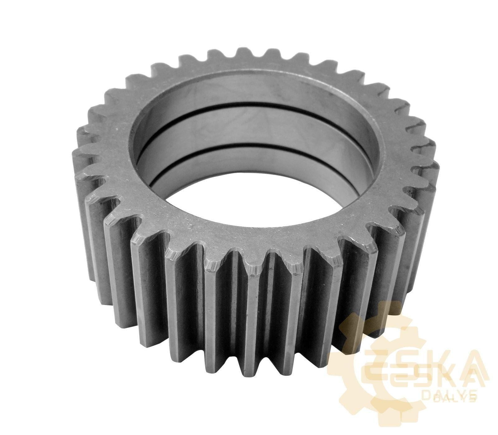 Satelitinis krumpliaratis - 440/00709