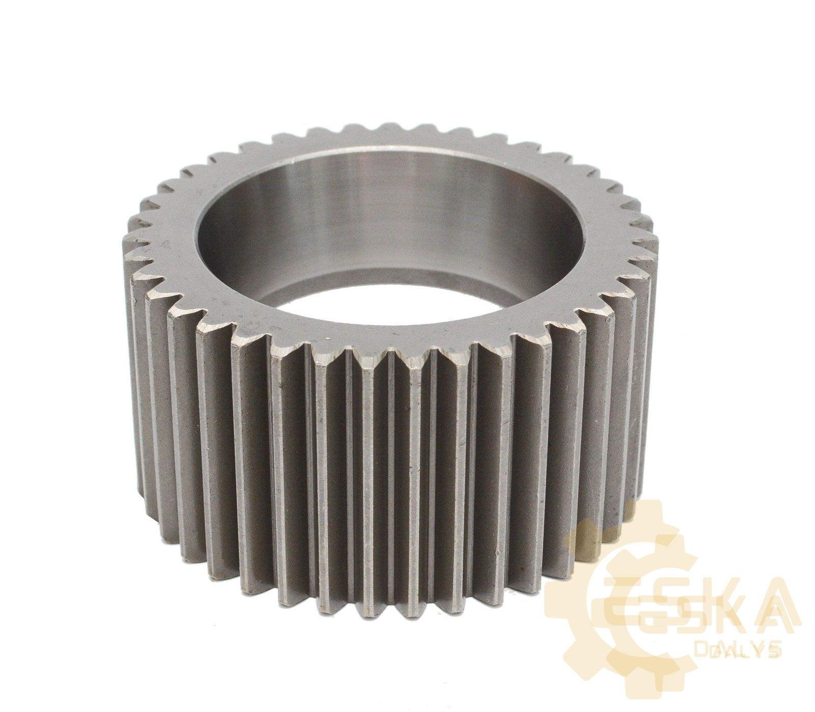 Satelitinis krumpliaratis CAT - 1694160 - Image 2