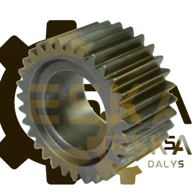 Satelitinis krumpliaratis - 11709373