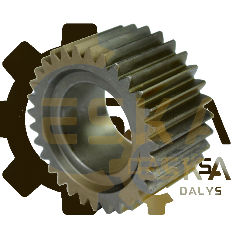 Satelitinis krumpliaratis - 11709373