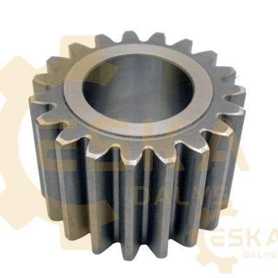 Satelitinis krumpliaratis CAT - 8I4315