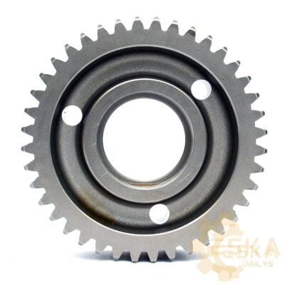 Satelitinis krumpliaratis - 9G8638