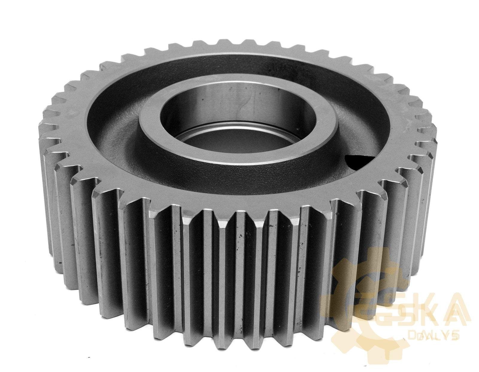 Satelitinis krumpliaratis - 9G8638 - Vaizdas 2