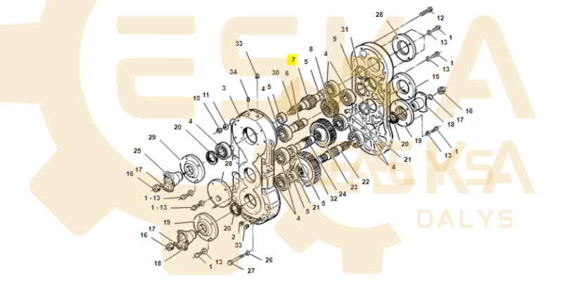 Krumpliaratis - 8I4435 - Image 3