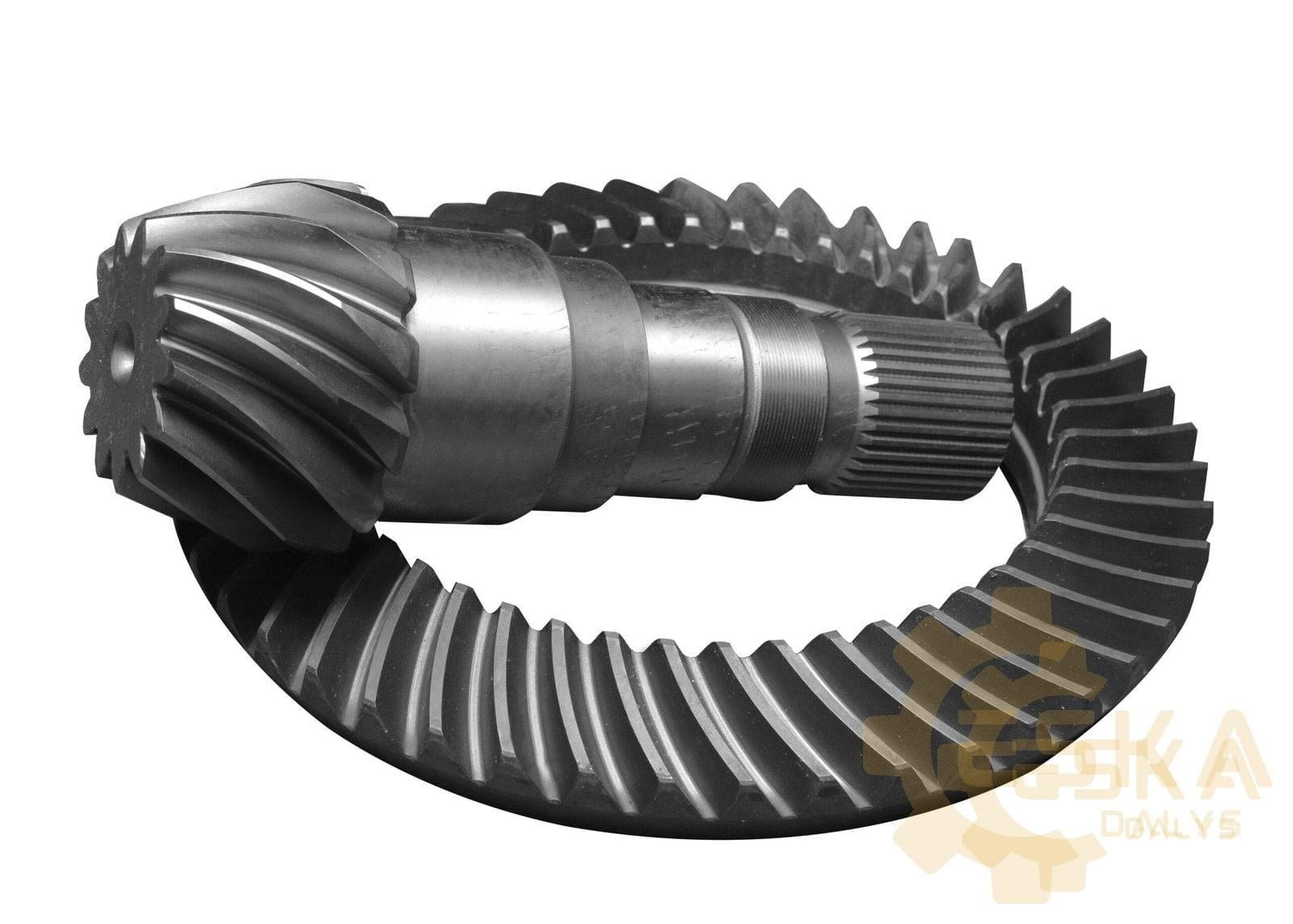 Gear pair - 3854695