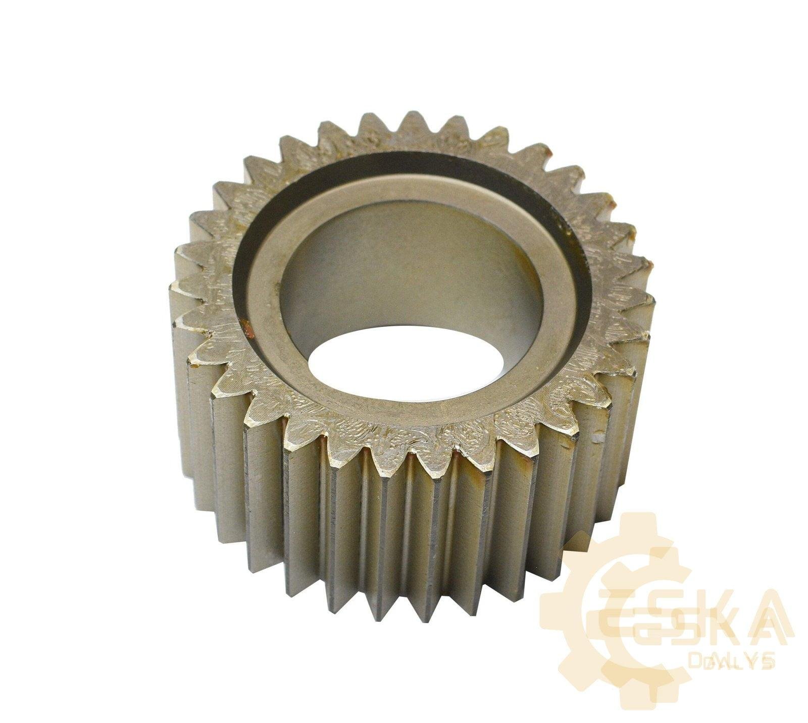 Satelitinis krumpliaratis OEM CARRARO - 2094157