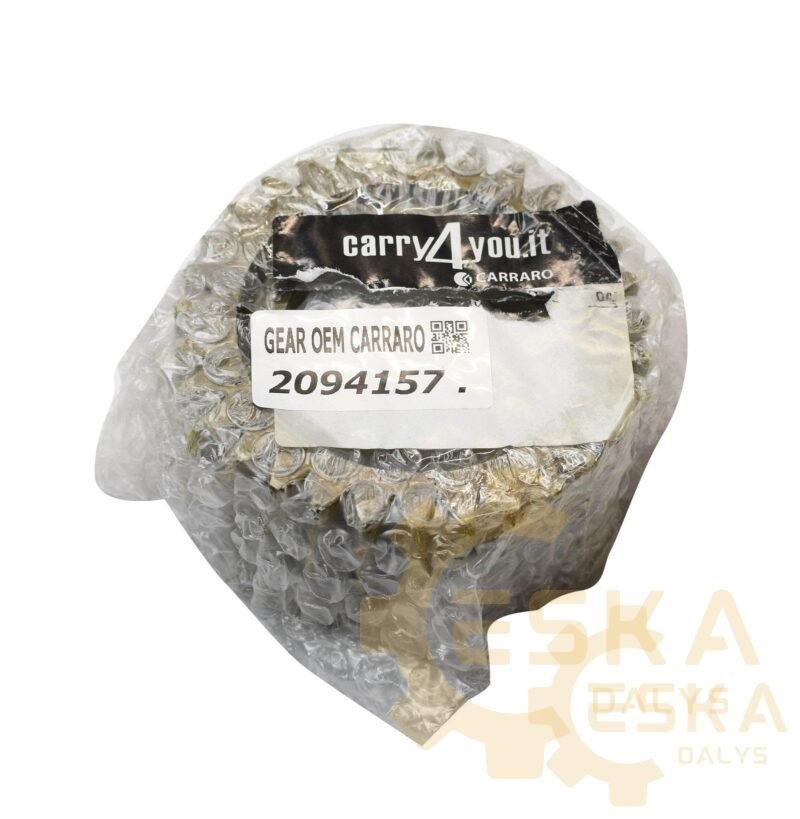 Satelitinis krumpliaratis OEM CARRARO - 2094157 - Image 2