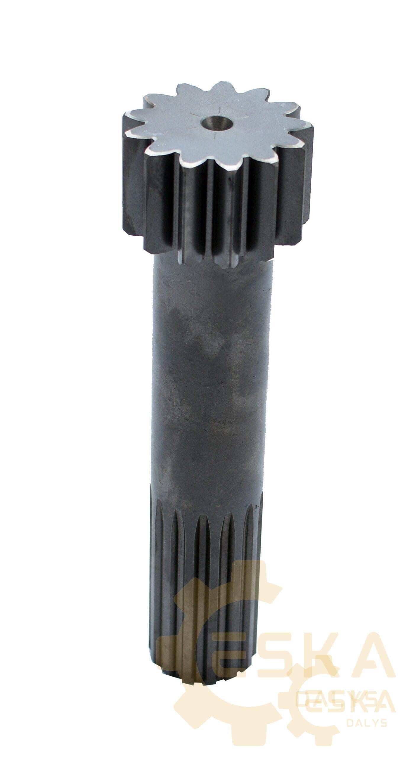 Velenas krumpliaratis - 6I6583