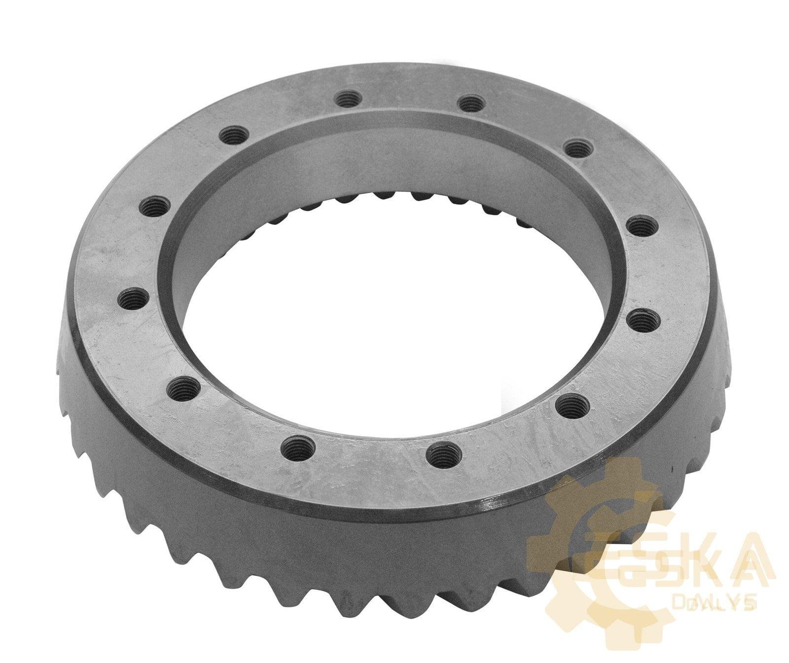 Krumpliaratinė pora (rinkinys) 8/37 M30 - 458/70242 - Vaizdas 2