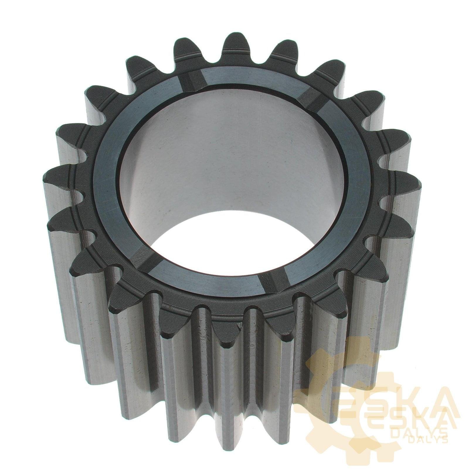 Satelitinis krumpliaratis CVA - 1864118 - Vaizdas 2