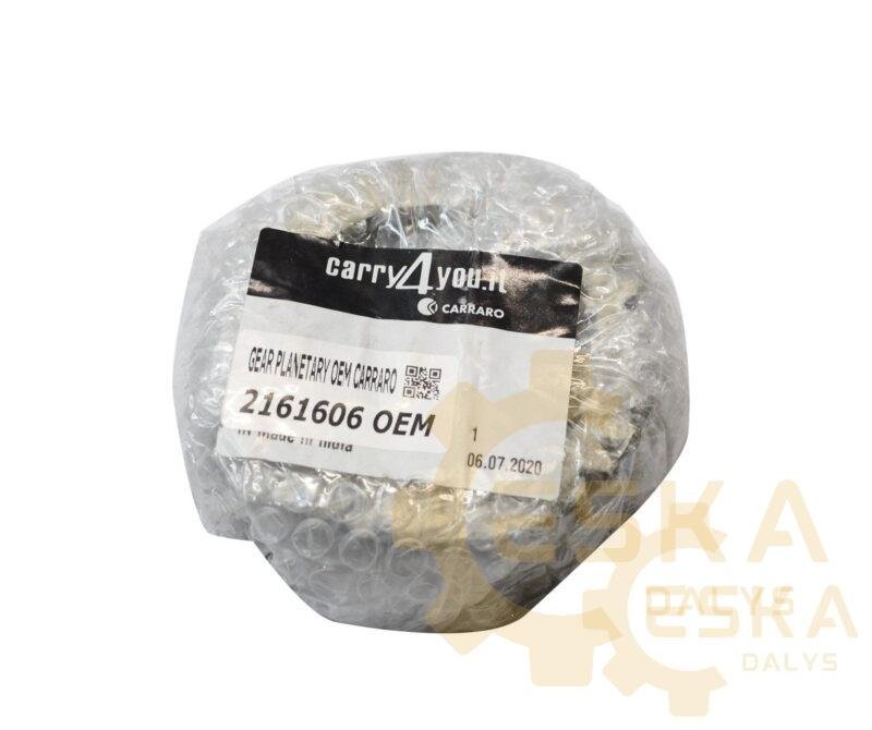 Krumpliaratis OEM CARRARO - 2161606 - Image 2