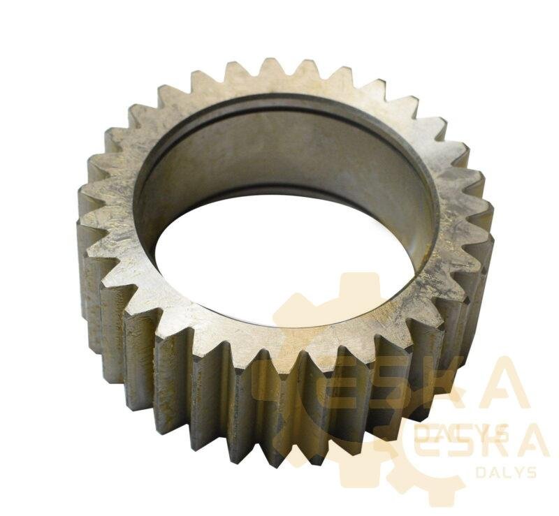 Krumpliaratis OEM CARRARO - 2161606 - Image 3