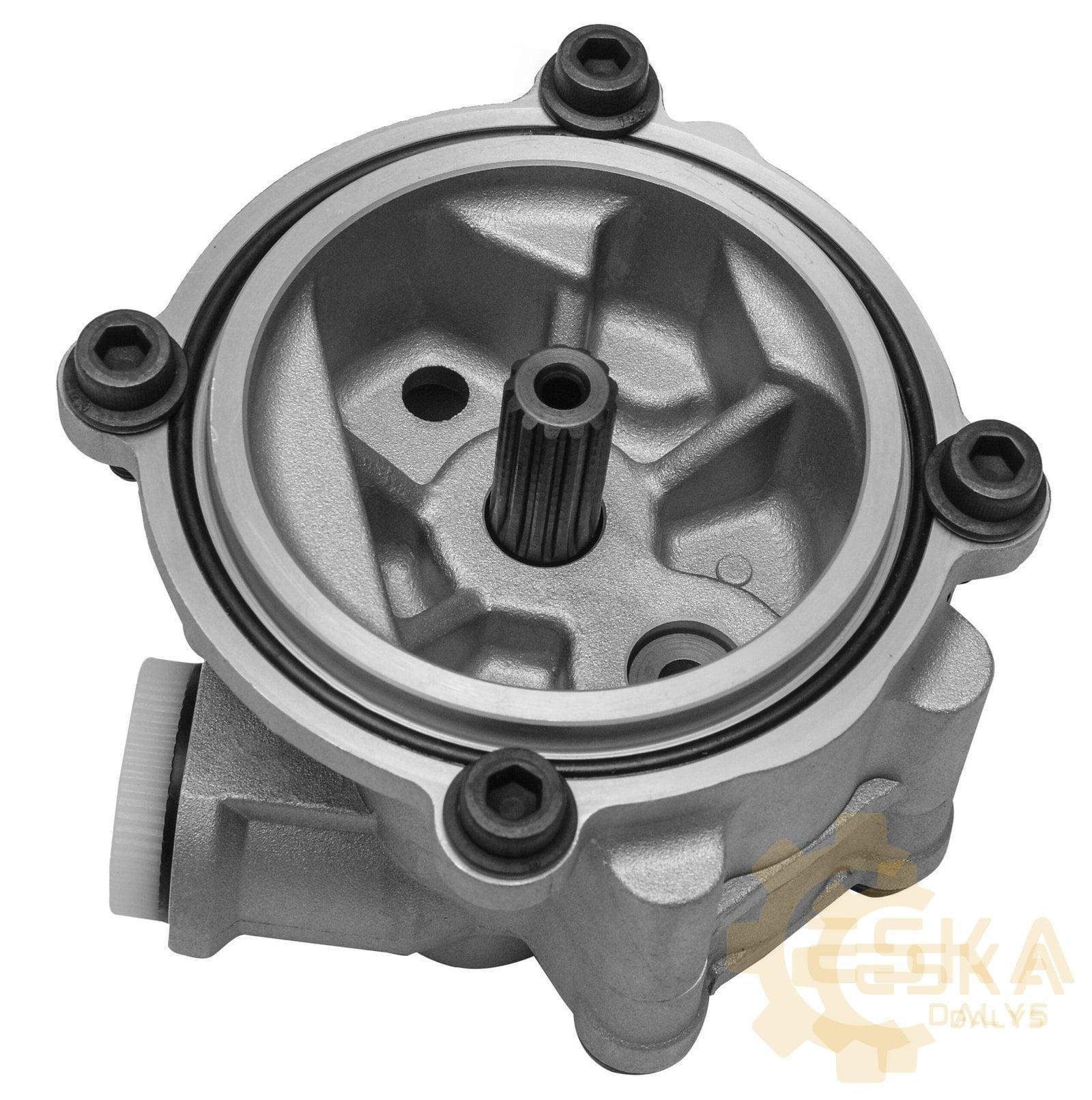 Gear pump OEM - 14535458