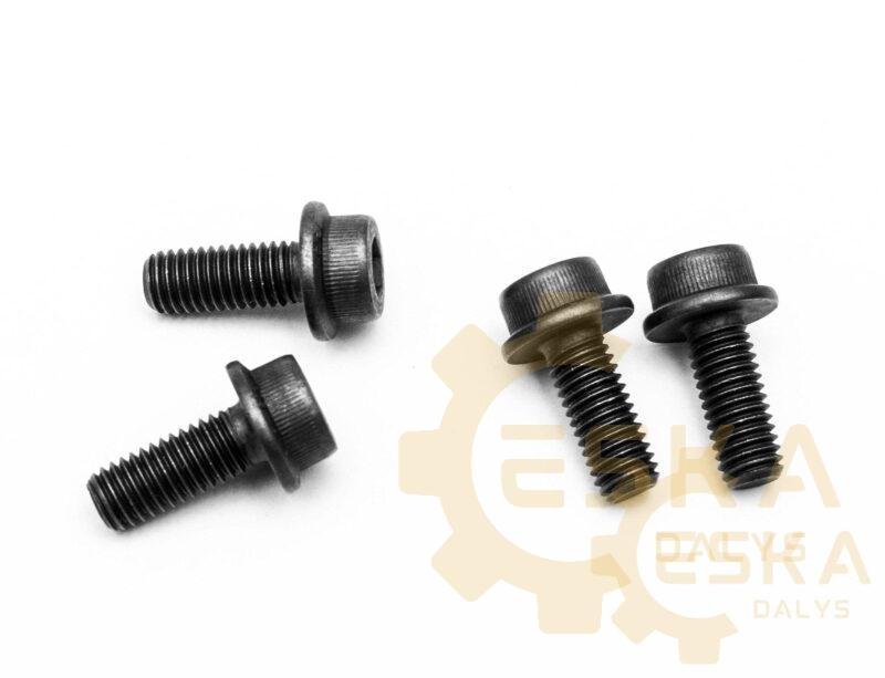 Krumpliaratinis siurblys OEM - 14535458 - Image 2