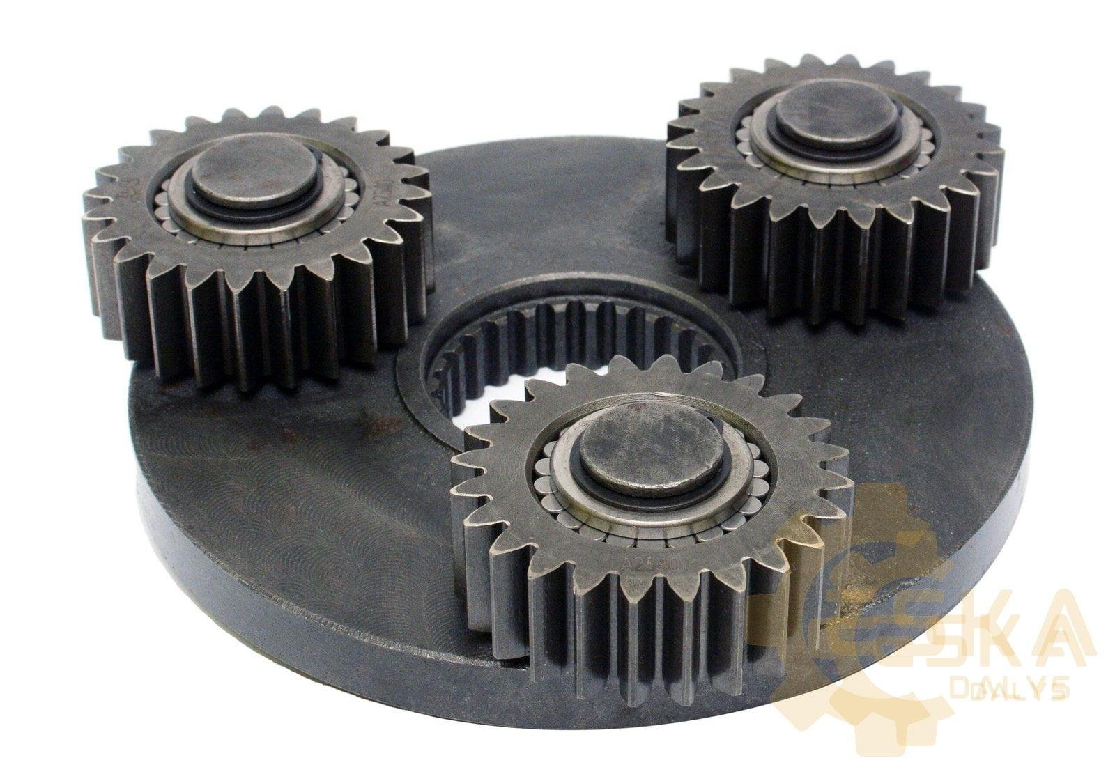 Gear drive - 05/903825