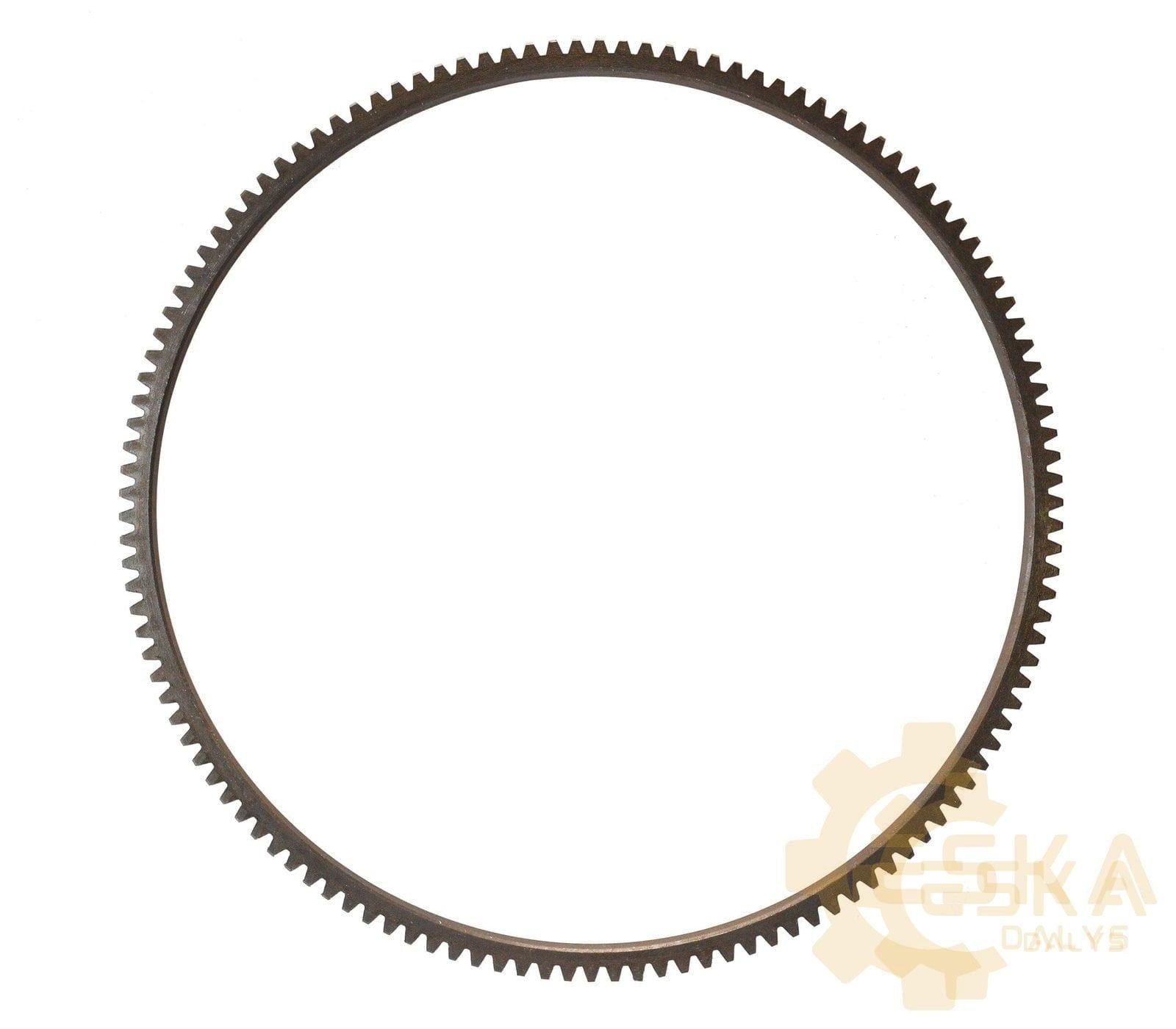 Starterio žiedas CAT - 337687 - Vaizdas 2