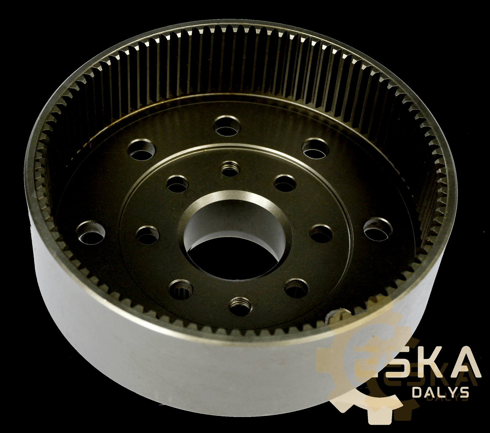 Vidinis dantratis - 1197040