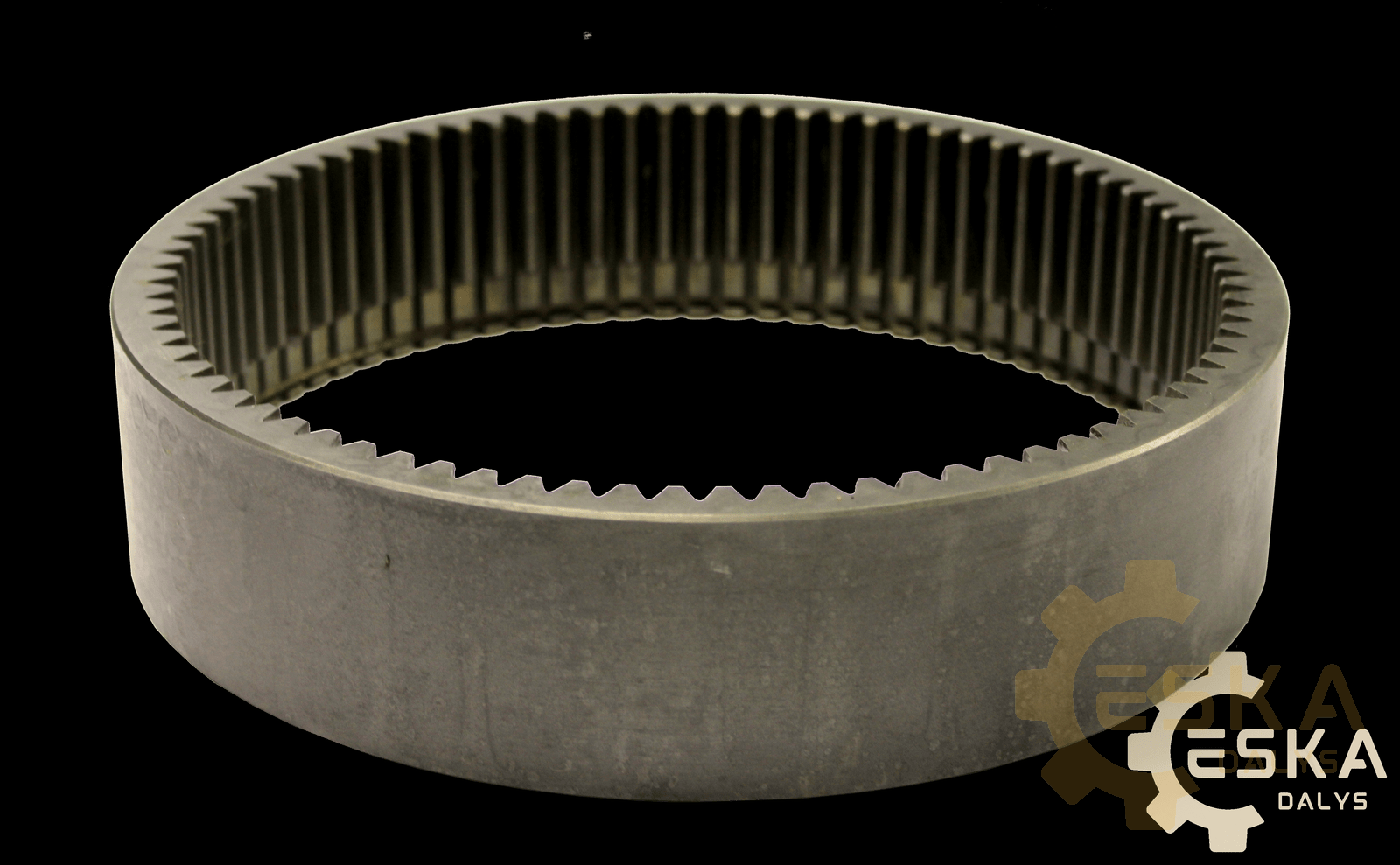 Vidinis dantratis OEM CARRARO - 2107302 - Image 2