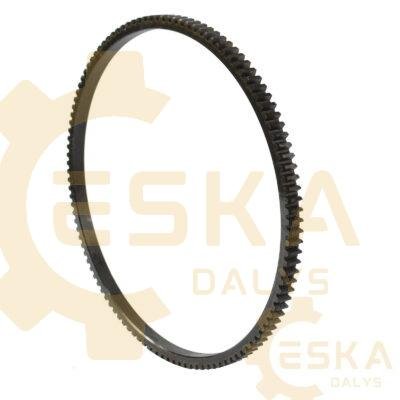 Startring JCB - 02/100078