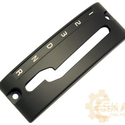 Pavarų perjungimo skydelis - 11197801