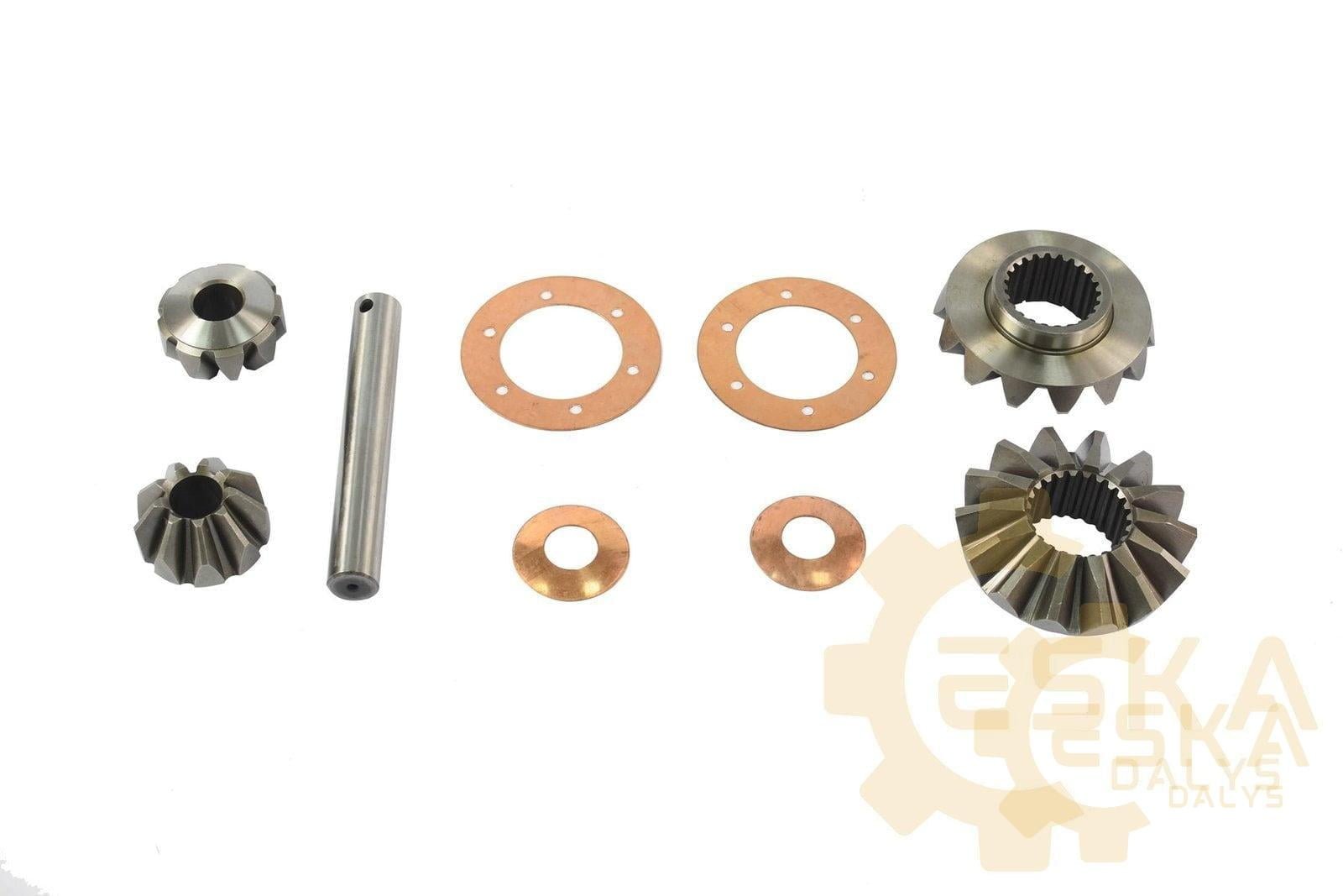 Tilto rem. kompl. - 990/98300