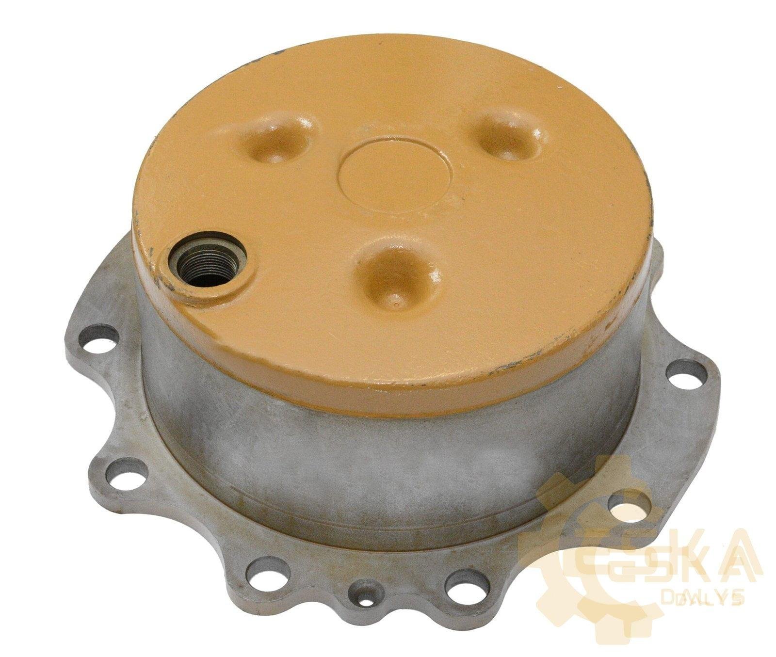 Bortinės pavaros dangtis su guoliais ir satelitais CAT - 2161610 - Vaizdas 2