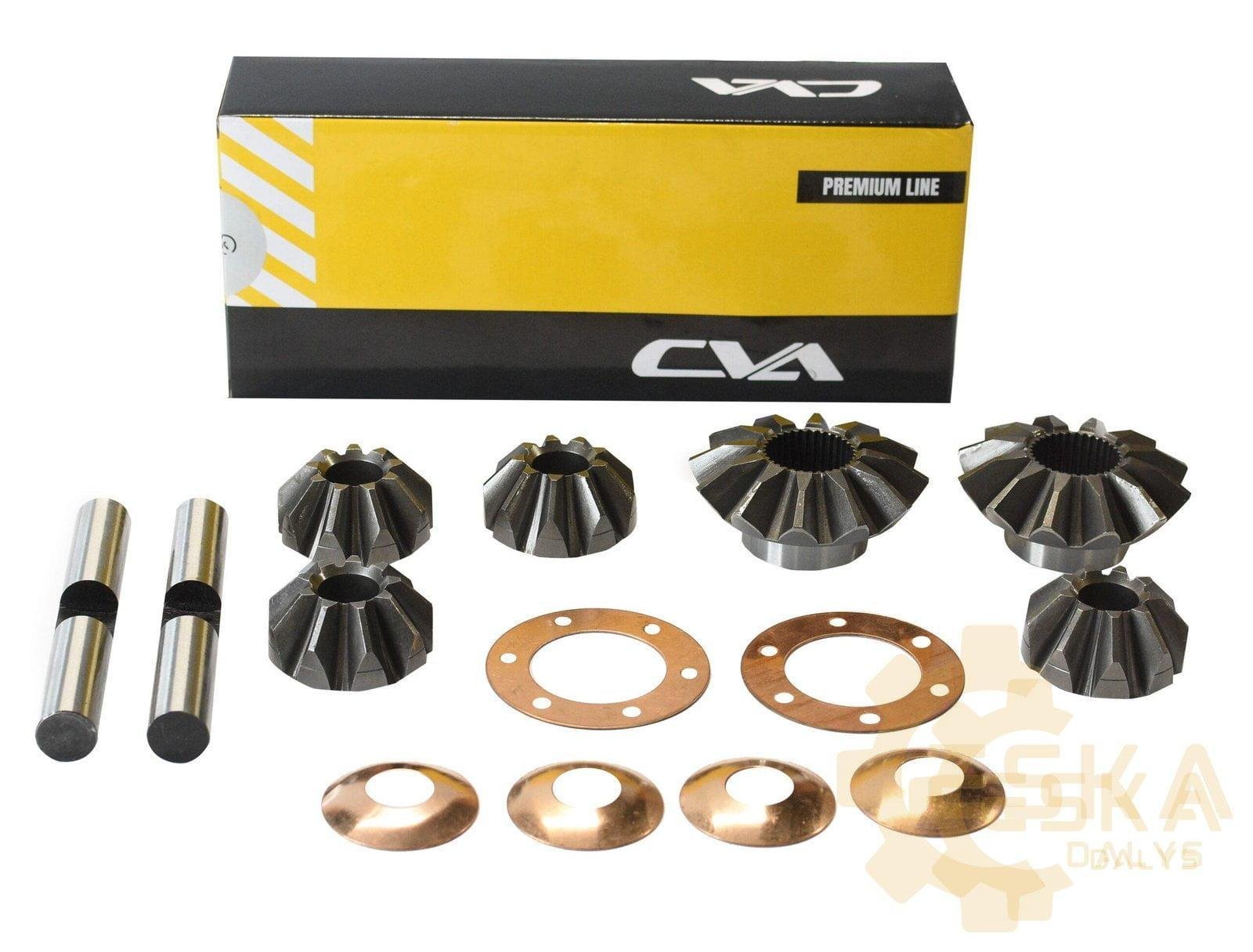 Bridge repair kit CVA - 450/11000