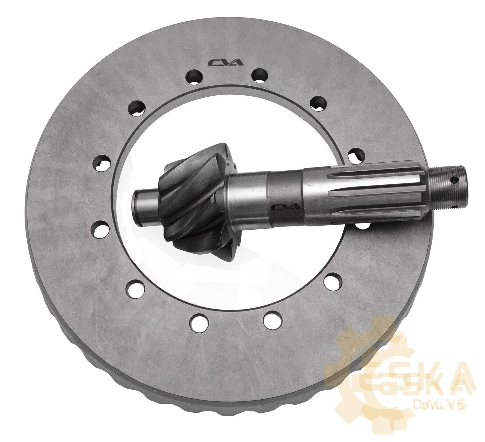 Krumpliaratinė pora (rinkinys) CVA - 1189117 - Vaizdas 2