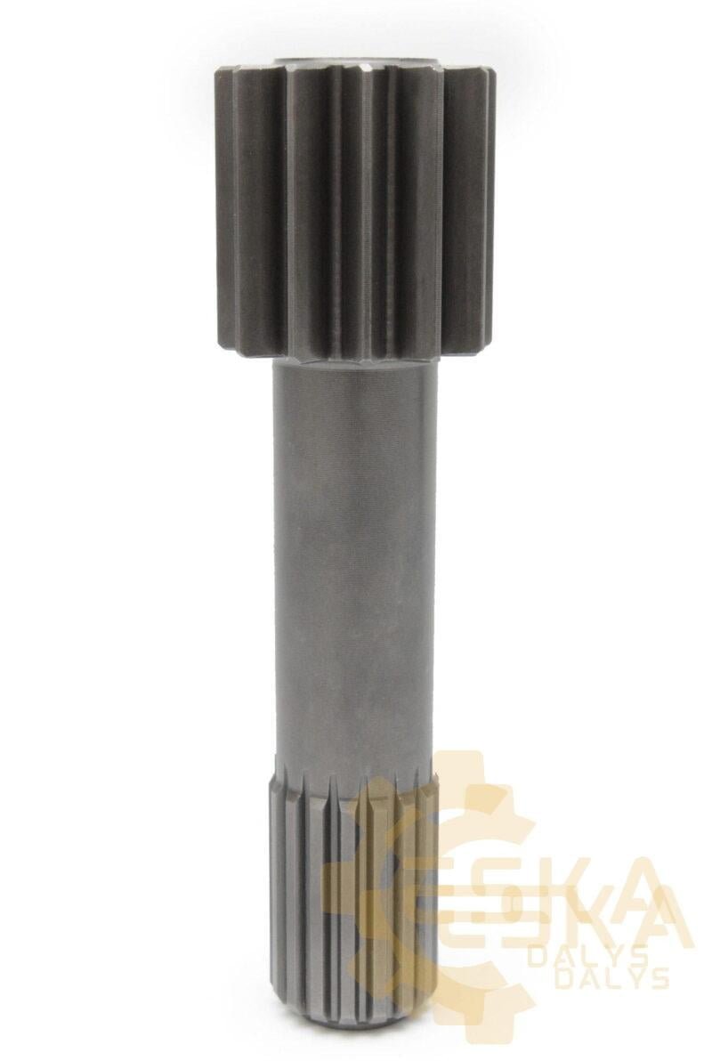 Satelitinis krumpliaratis - 1655864 - Image 4