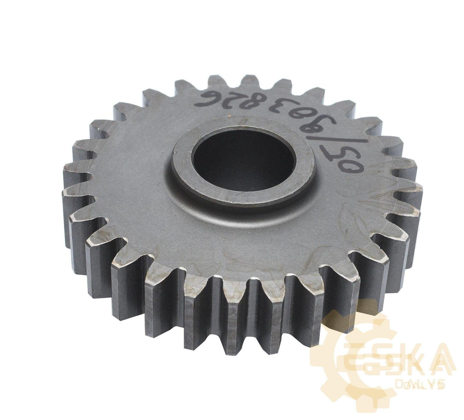 Krumpliaratis - 05/903826 – Image 2