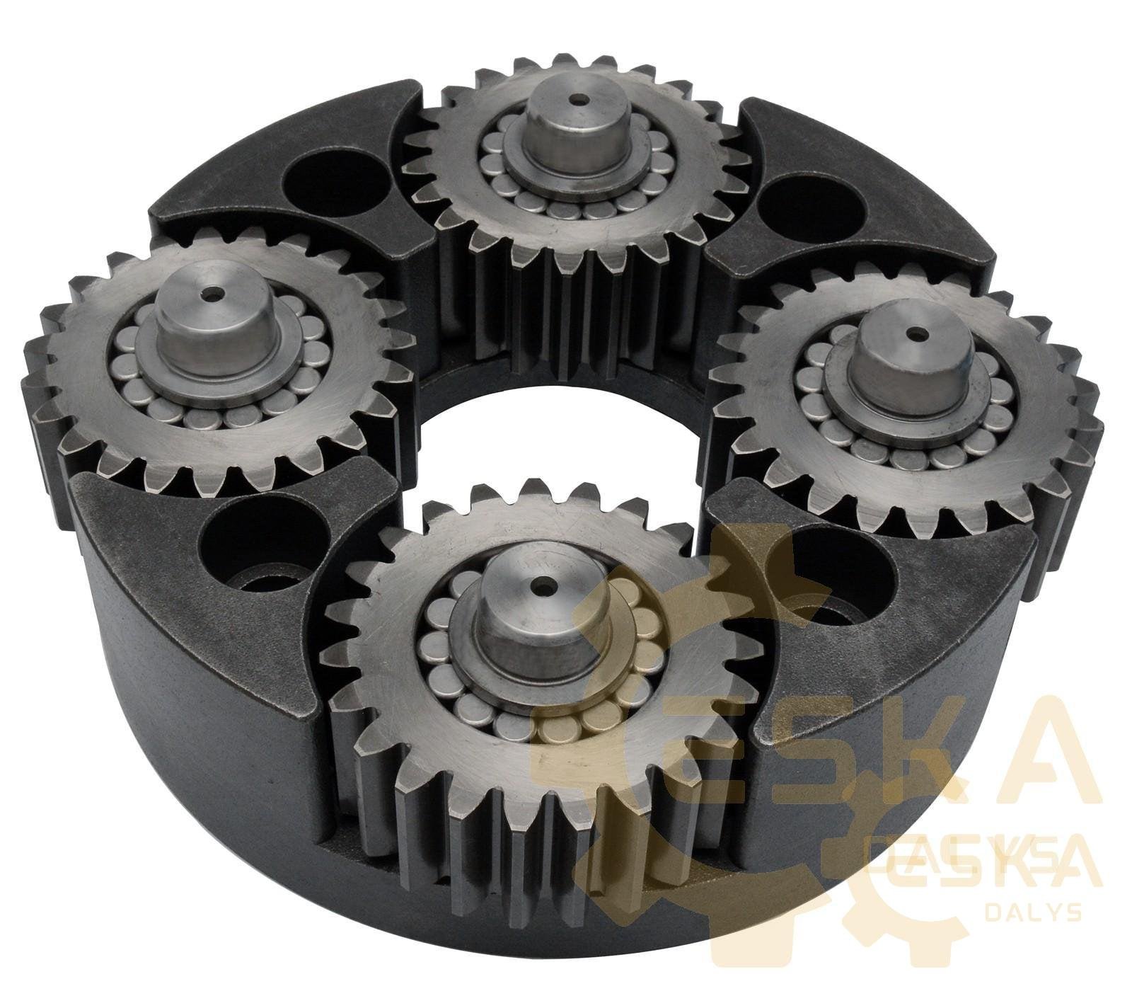 Gear drive - 05/903828