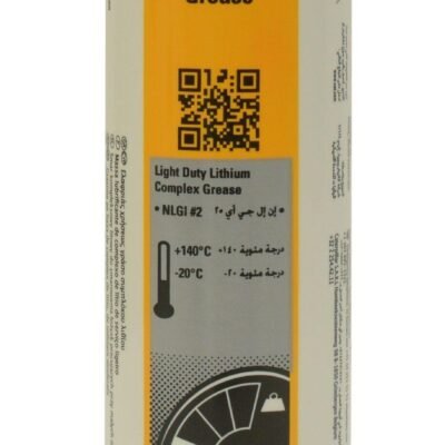 Konsistencinis tepalas Originalas - 4526011