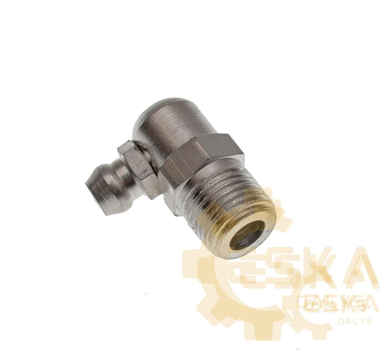 Lubrication point - 3B8485