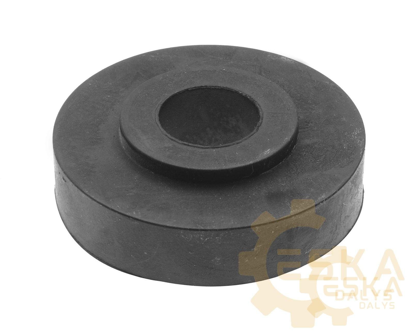 Rondelle en caoutchouc, entretoise - 11014731