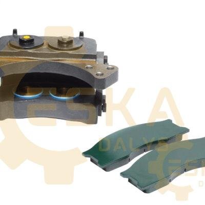 Étrier de frein - 11103095